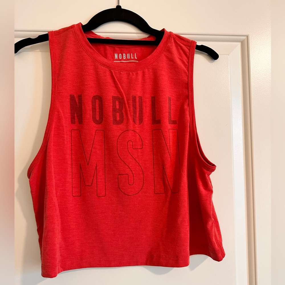 Madison Nobull tank
